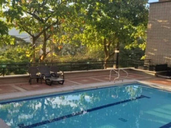 Venta De Apartamento De 2 Habitaciones Y 2 Baños En El Poblado Sector San Diego