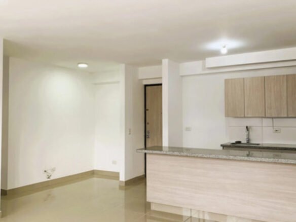 Apartamento En Venta En Hacienda Niquía Bello | Piso 14 Con Vista Exterior Cerca De Puerta Del Norte, 80 M2, 3 Alcobas, 2 Baños Y Piscina Climatizada