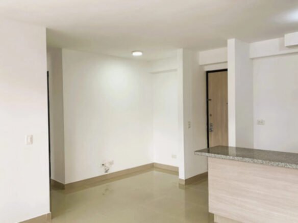 Apartamento En Venta En Hacienda Niquía Bello | Piso 14 Con Vista Exterior Cerca De Puerta Del Norte, 80 M2, 3 Alcobas, 2 Baños Y Piscina Climatizada