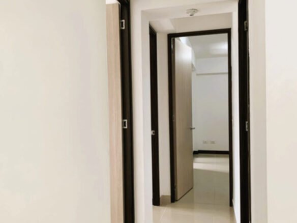 Apartamento En Venta En Hacienda Niquía Bello | Piso 14 Con Vista Exterior Cerca De Puerta Del Norte, 80 M2, 3 Alcobas, 2 Baños Y Piscina Climatizada