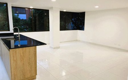 Apartamento En Venta En El Poblado Medellín, Parque Lleras | 107 M², 4 Habitaciones, 3 Baños, Cuarto Util Y Parqueadero. Amenidades Completas
