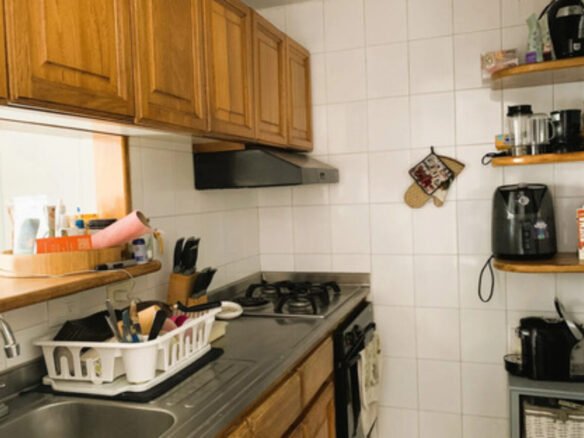 Apartamento En Arriendo En El Poblado Medellín Sector Patio Bonito | 3 Habitaciones, 2 Baños Y Parqueadero