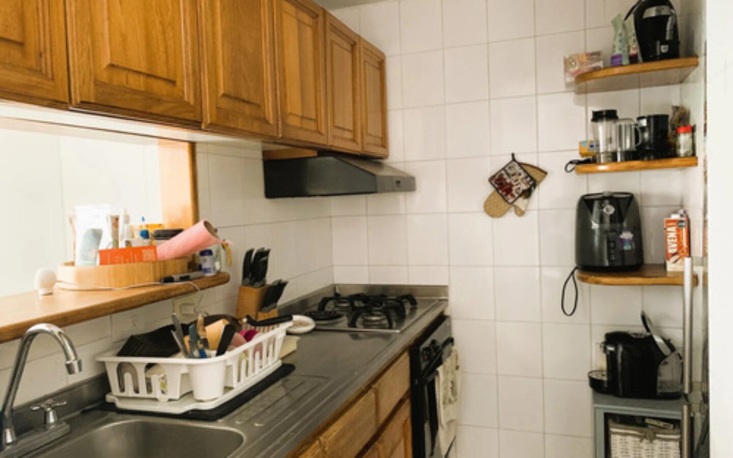Apartamento En Arriendo En El Poblado Medellín Sector Patio Bonito | 3 Habitaciones, 2 Baños Y Parqueadero
