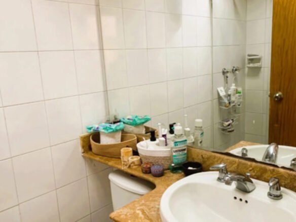 Apartamento En Arriendo En El Poblado Medellín Sector Patio Bonito | 3 Habitaciones, 2 Baños Y Parqueadero