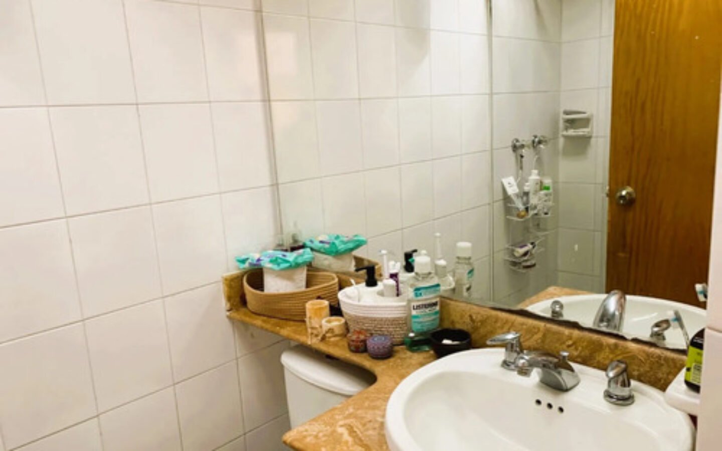 Apartamento En Arriendo En El Poblado Medellín Sector Patio Bonito | 3 Habitaciones, 2 Baños Y Parqueadero
