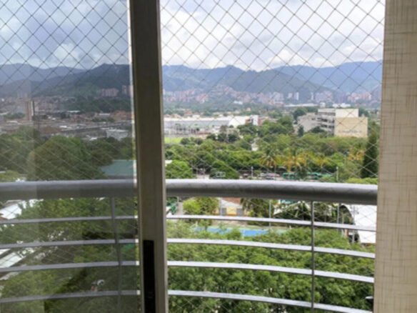 Apartamento En Arriendo En Patio Bonito El Poblado Medellín | Balcón Cerca De Milla De Oro Con 2 Habitaciones, 2 Baños Y 1 Parqueadero
