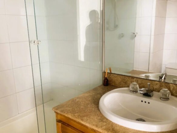 Apartamento En Arriendo En Patio Bonito El Poblado Medellín | Balcón Cerca De Milla De Oro Con 2 Habitaciones, 2 Baños Y 1 Parqueadero