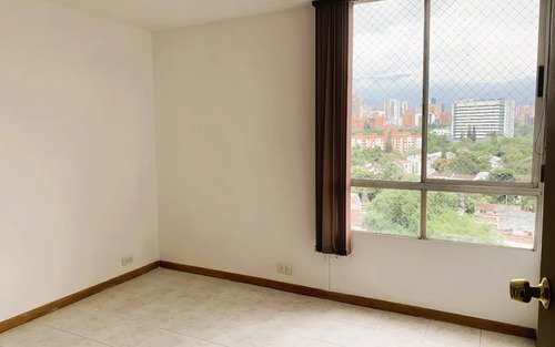 Apartamento En Arriendo En Patio Bonito El Poblado Medellín | Balcón Cerca De Milla De Oro Con 2 Habitaciones, 2 Baños Y 1 Parqueadero