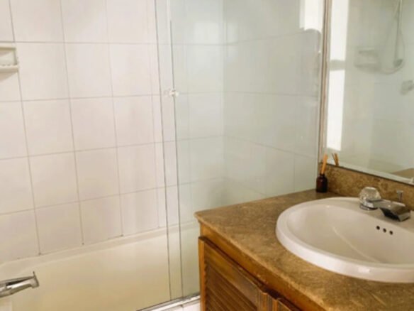 Apartamento En Arriendo En Patio Bonito El Poblado Medellín | Balcón Cerca De Milla De Oro Con 2 Habitaciones, 2 Baños Y 1 Parqueadero