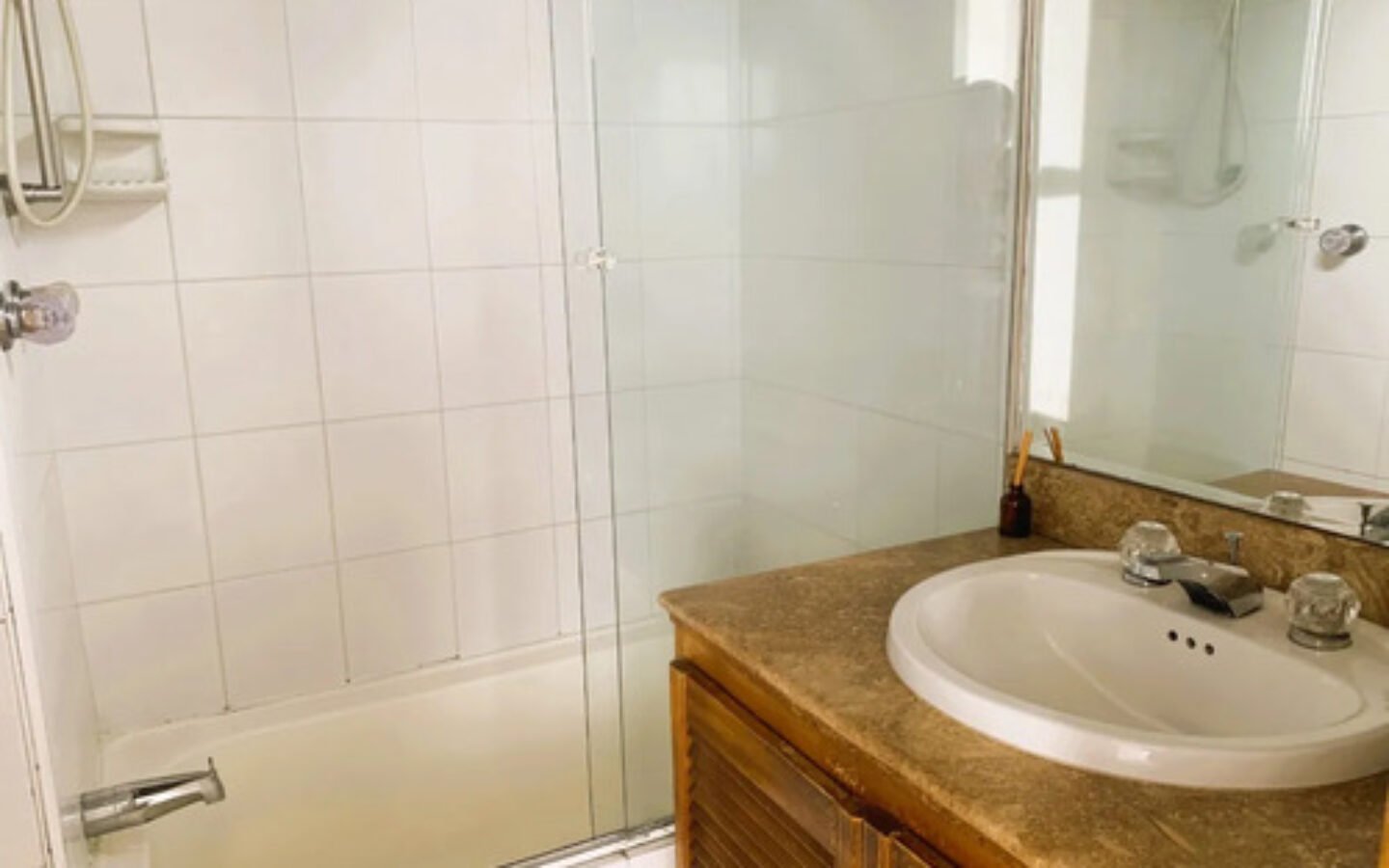 Apartamento En Arriendo En Patio Bonito El Poblado Medellín | Balcón Cerca De Milla De Oro Con 2 Habitaciones, 2 Baños Y 1 Parqueadero
