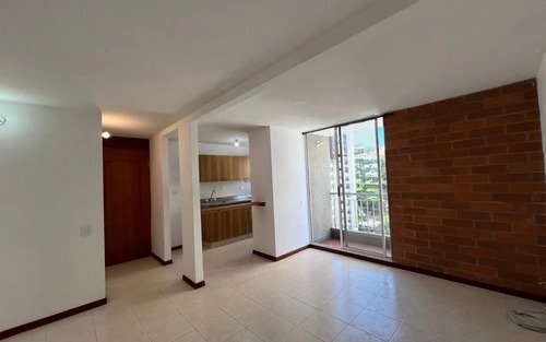 Apartamento En Venta En El Poblado Castropol Medellín | 46 M2, 2 Habitaciones, 2 Baños, Parqueadero Y Unidad Completa