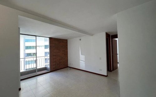 Apartamento En Venta En El Poblado Castropol Medellín | 46 M2, 2 Habitaciones, 2 Baños, Parqueadero Y Unidad Completa