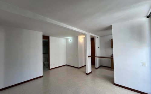 Apartamento En Venta En El Poblado Castropol Medellín | 46 M2, 2 Habitaciones, 2 Baños, Parqueadero Y Unidad Completa