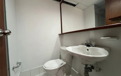 Apartamento En Venta En El Poblado Castropol Medellín | 46 M2, 2 Habitaciones, 2 Baños, Parqueadero Y Unidad Completa