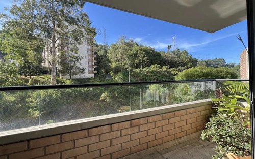 Apartamento Moderno En Venta En Loma Del Indio El Poblado | 72 M2, 2 Habitaciones, Estudio Y Zonas Comunes
