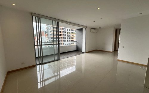 Apartamento En Venta En Castropol El Poblado Medellín | 90 M2, Balcón, 2 Alcobas, 3 Baños Y 2 Garajes Unidad Completa Con Piscina Y Excelente Conectividad Gracias A Su Cercanía Rutas De Transporte