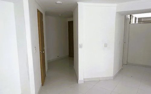 Apartamento En Venta En El Poblado Medellín, Parque Lleras | 107 M², 4 Habitaciones, 3 Baños, Cuarto Util Y Parqueadero. Amenidades Completas