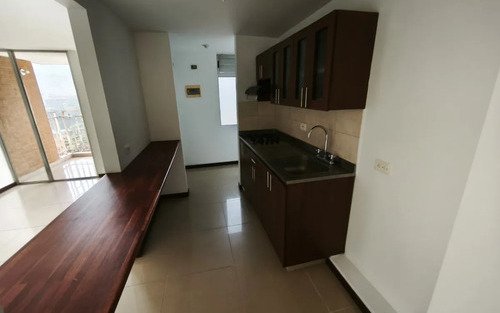 Apartamento En Venta En Cabañas Bello | 71 M2, Piso 17, 3 Habitaciones Y Cerca Al Metro