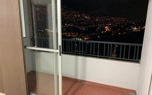 Apartamento En Venta En Cabañas | 80.5 M2, Piso 17, 3 Habitaciones, Parqueadero Y Unidad Tipo Club