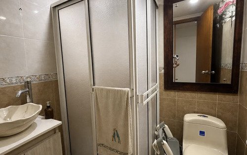 Apartamento En Venta En Medellín Santa Teresita La América | 101 M2, 3 Habitaciones, Estudio Y Parqueadero