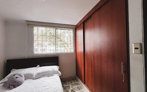 Apartamento En Venta En Medellín Santa Teresita La América | 101 M2, 3 Habitaciones, Estudio Y Parqueadero