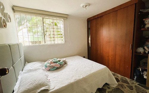 Apartamento En Venta En Medellín Santa Teresita La América | 101 M2, 3 Habitaciones, Estudio Y Parqueadero