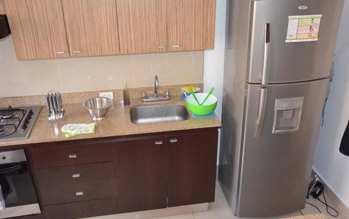 Apartamento En Arriendo En Ciudad Del Río El Poblado Medellín | 90 M², Piso 14, 3 Habitaciones Y 2 Parqueaderos Unidad Con Zonas Sociales Completas