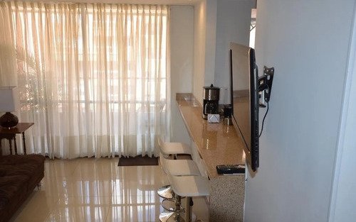 Apartamento En Arriendo En Ciudad Del Río El Poblado Medellín | 90 M², Piso 14, 3 Habitaciones Y 2 Parqueaderos Unidad Con Zonas Sociales Completas