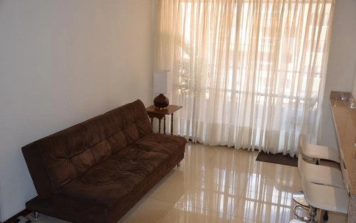 Apartamento En Arriendo En Ciudad Del Río El Poblado Medellín | 90 M², Piso 14, 3 Habitaciones Y 2 Parqueaderos Unidad Con Zonas Sociales Completas