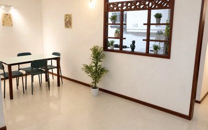 Apartamento Amoblado En Arriendo En San Julián El Poblado Medellín| 78 M², 3 Habitaciones, Estudio Y Piscina