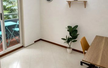 Apartamento Amoblado En Arriendo En San Julián El Poblado Medellín| 78 M², 3 Habitaciones, Estudio Y Piscina