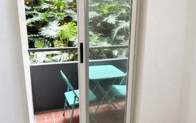 Apartamento Amoblado En Arriendo En San Julián El Poblado Medellín| 78 M², 3 Habitaciones, Estudio Y Piscina