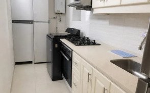 Apartamento Amoblado En Arriendo En San Julián El Poblado Medellín| 78 M², 3 Habitaciones, Estudio Y Piscina