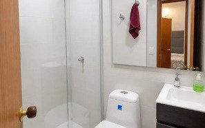 Apartamento Amoblado En Arriendo En San Julián El Poblado Medellín| 78 M², 3 Habitaciones, Estudio Y Piscina