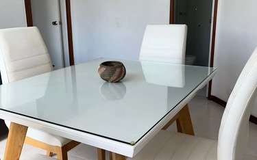 Apartamento Remodelado Amoblado En Arriendo En Villa Carlota, El Poblado Medellín | 53 M2, 2 Habitaciones Y Parqueadero Cubierto