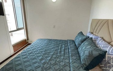 Apartamento Remodelado Amoblado En Arriendo En Villa Carlota, El Poblado Medellín | 53 M2, 2 Habitaciones Y Parqueadero Cubierto