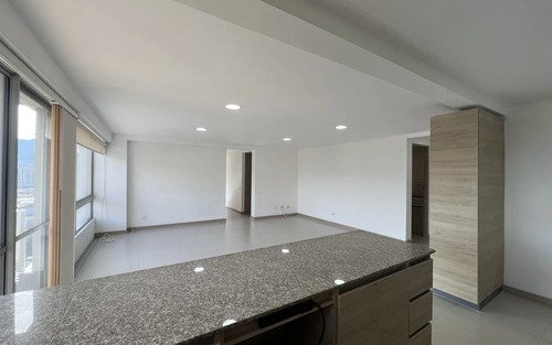 Apartamento Moderno En Arriendo En El Poblado San Julián Medellín | 101 M2 3 Habitaciones Y 2 Parqueaderos | Unidad Con Zonas Sociales Completas