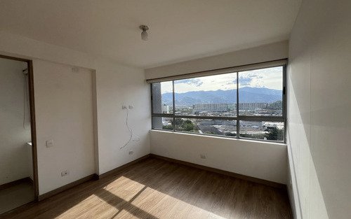 Apartamento Moderno En Arriendo En El Poblado San Julián Medellín | 101 M2 3 Habitaciones Y 2 Parqueaderos | Unidad Con Zonas Sociales Completas