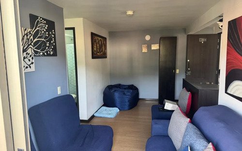 Apartamento En Venta En Niquía Bello | Piso 24 Con Vista Exterior Cerca De Puerta Del Norte, 65 M², 2 Alcobas, 2 Baños Y Piscina Climatizada