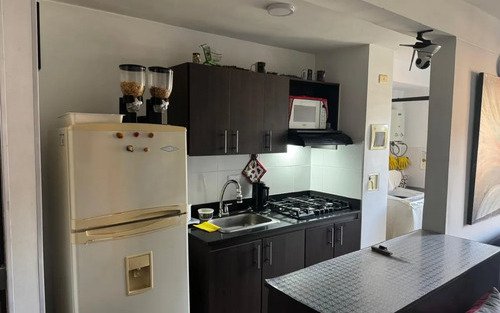 Apartamento En Venta En Niquía Bello | Piso 24 Con Vista Exterior Cerca De Puerta Del Norte, 65 M², 2 Alcobas, 2 Baños Y Piscina Climatizada