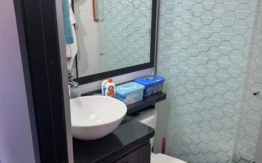 Apartamento En Venta En Niquía Bello | Piso 24 Con Vista Exterior Cerca De Puerta Del Norte, 65 M², 2 Alcobas, 2 Baños Y Piscina Climatizada