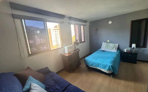 Apartamento En Venta En Niquía Bello | Piso 24 Con Vista Exterior Cerca De Puerta Del Norte, 65 M², 2 Alcobas, 2 Baños Y Piscina Climatizada
